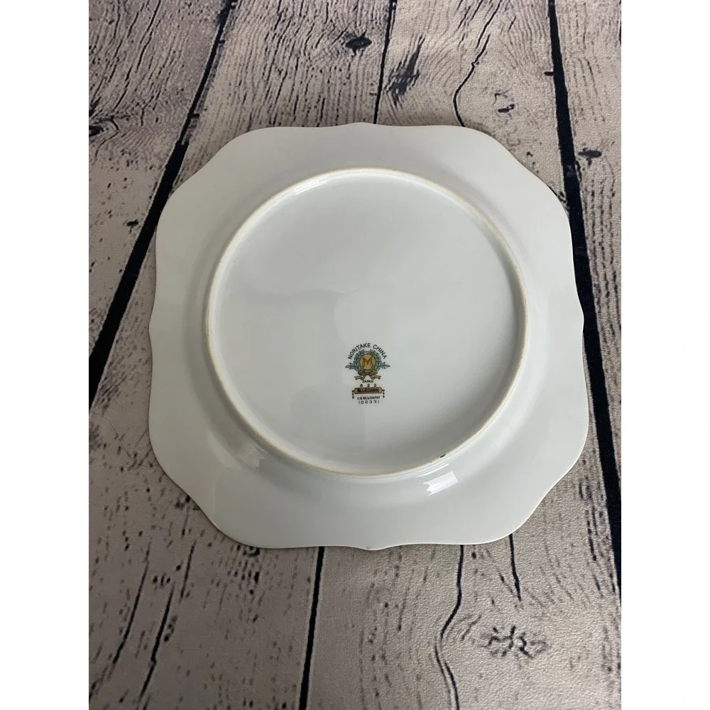 Noritake Blue Dawn 622 Salad plate 8